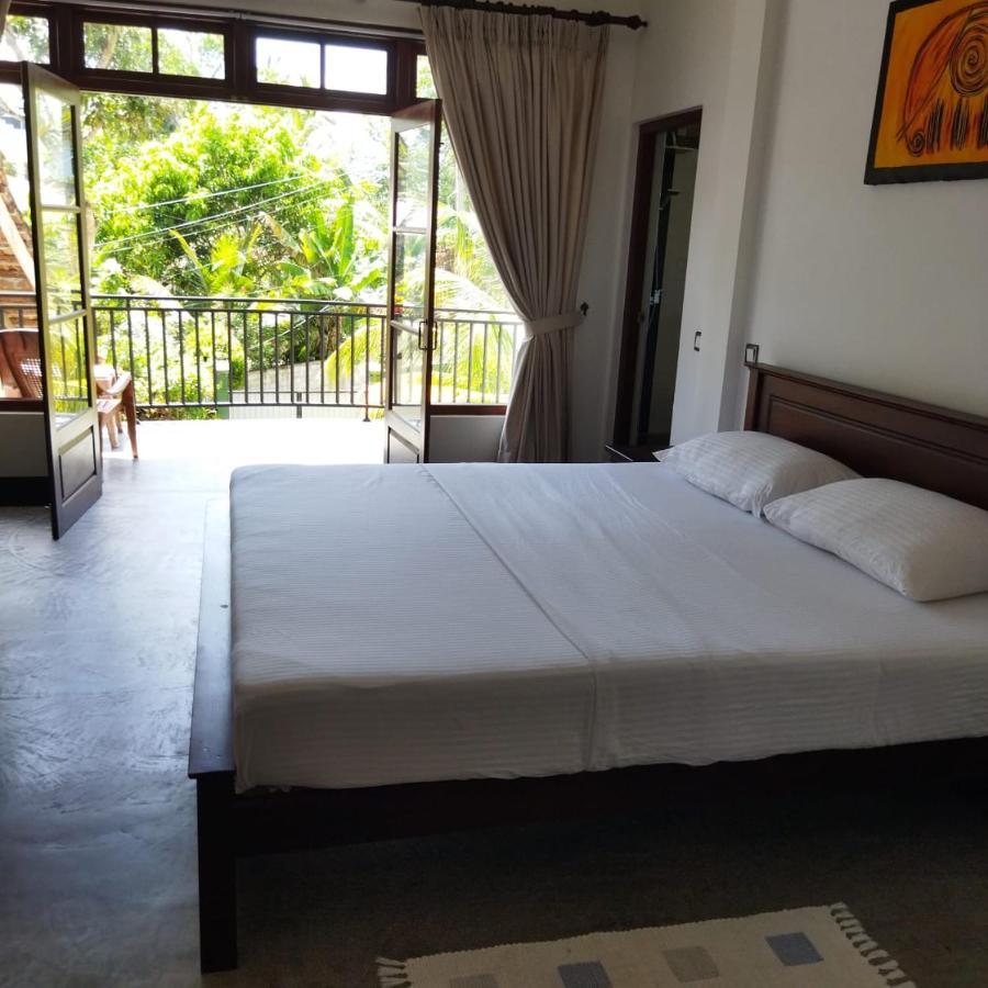 Edelweiss Residence Hikkaduwa Ngoại thất bức ảnh
