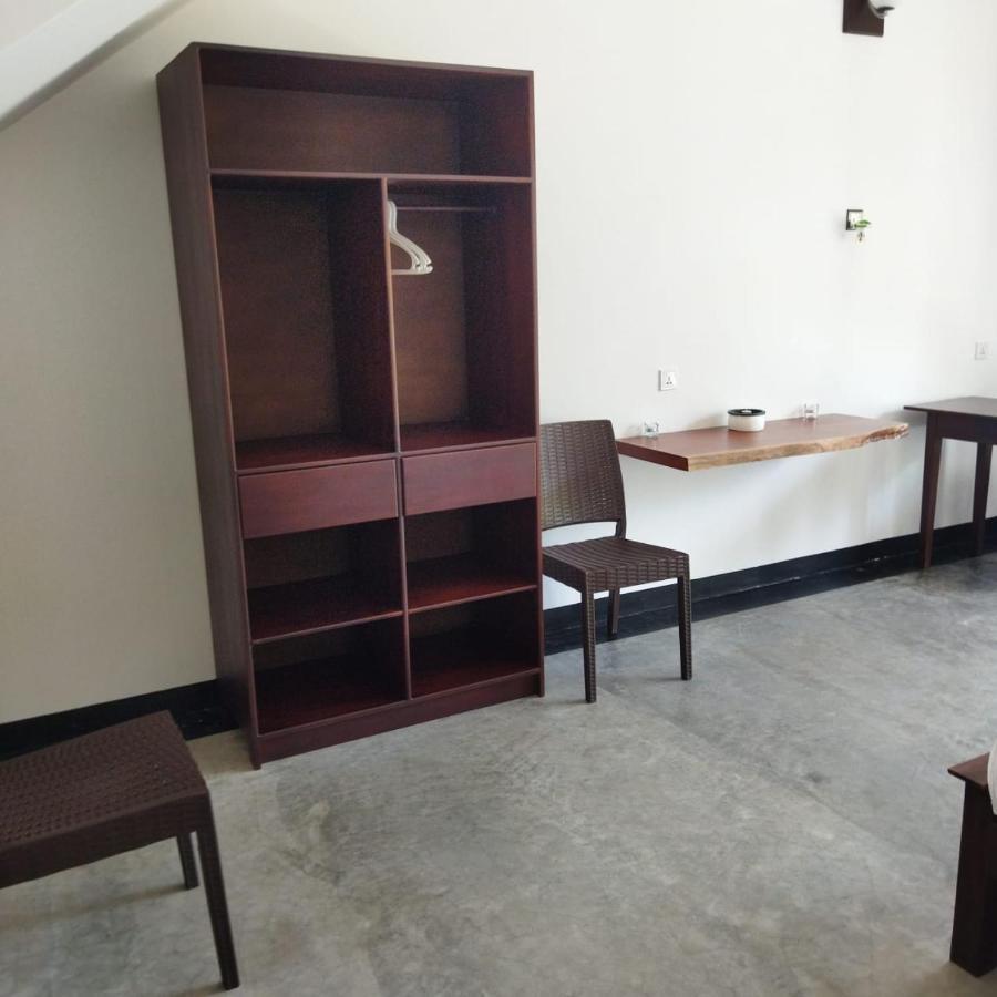 Edelweiss Residence Hikkaduwa Ngoại thất bức ảnh