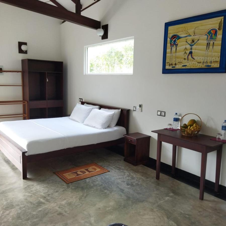 Edelweiss Residence Hikkaduwa Ngoại thất bức ảnh