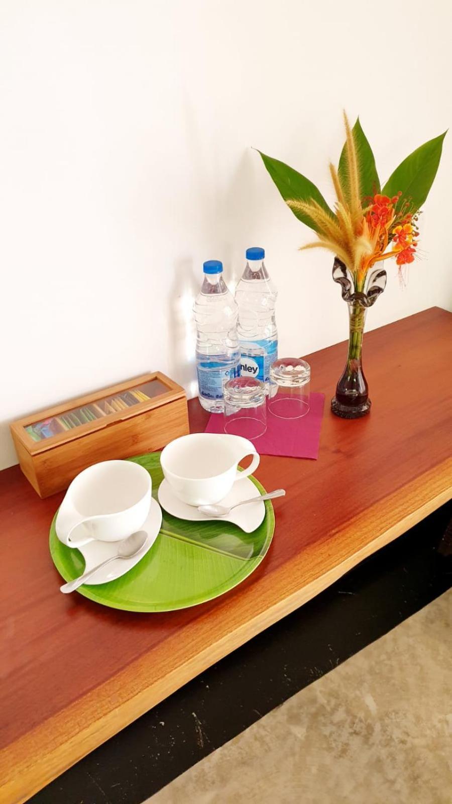 Edelweiss Residence Hikkaduwa Ngoại thất bức ảnh