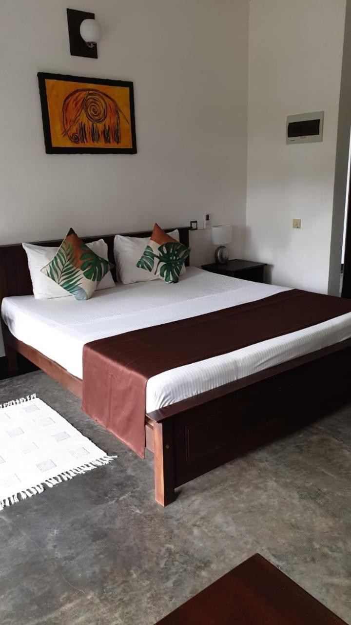 Edelweiss Residence Hikkaduwa Ngoại thất bức ảnh